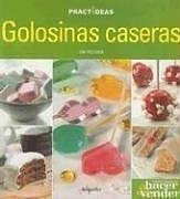 Golosinas Caseras