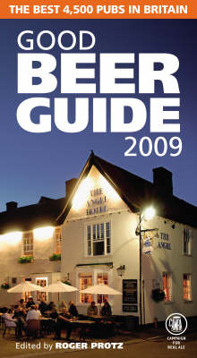Good Beer Guide 2009