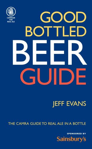 Good Bottled Beer Guide