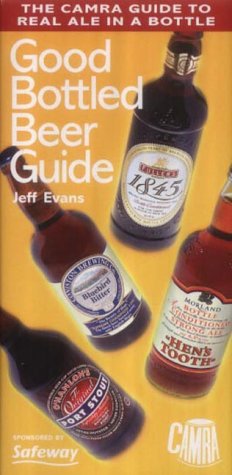 Good Bottled Beer Guide