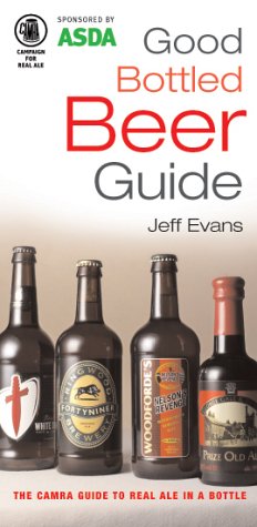Good Bottled Beer Guide