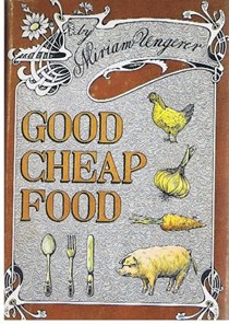 Good Cheap Food