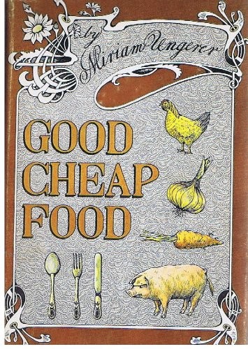 Good Cheap Food