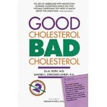 Good Cholesterol, Bad Cholesterol