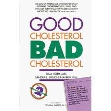 Good Cholesterol, Bad Cholesterol