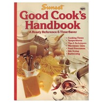 Good Cook's Handbook