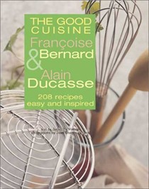 Francoise Bernard Cookbooks Recipes And Biography Eat Your Books