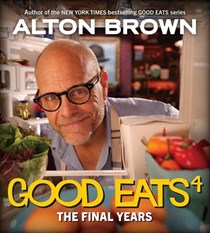 Alton Brown's Gear For Your Kitchen 2003