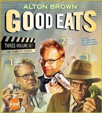 Good Eats (Three-Volume Set)