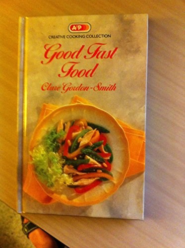 Good Fast Food