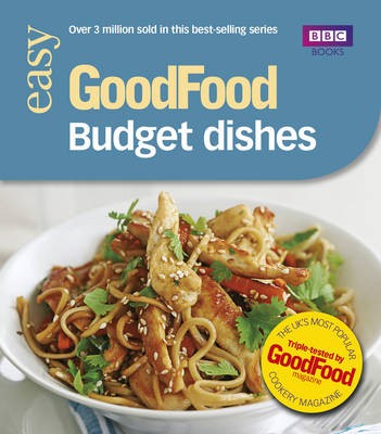 Good Food: 101 Budget Dishes