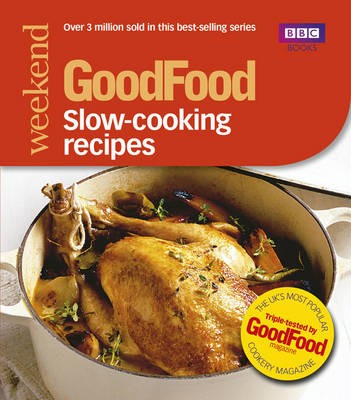 Good Food: 101 Slow-cooking Recipes