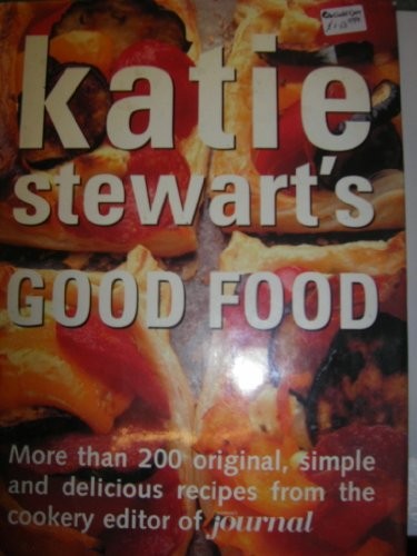 Good Food