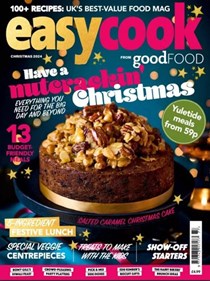 Good Food Easy Cook, Christmas 2024