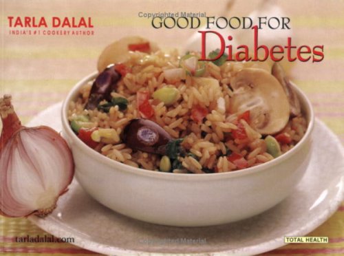 Good Food for Diabetes