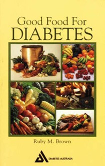 Good Food for Diabetes
