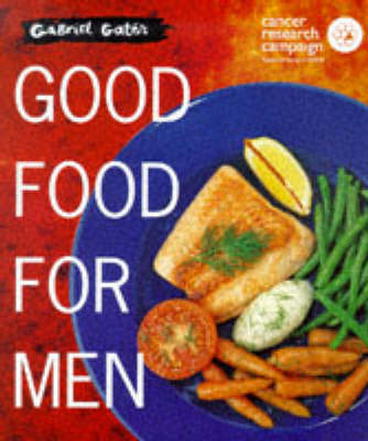 Good Food for Men