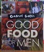 Good Food for Men