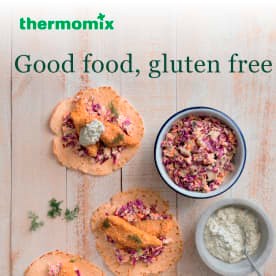 Good Food, Gluten Free