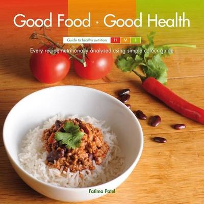 Good Food Good Health