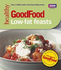 Good Food Healthy Low-fat Feasts