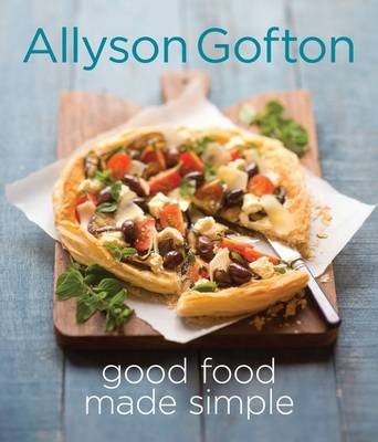 Good Food Made Simple