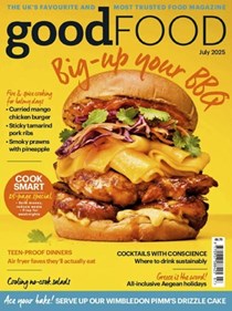 Good Food Magazine - July, 2025