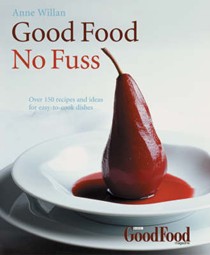Good Food: No Fuss