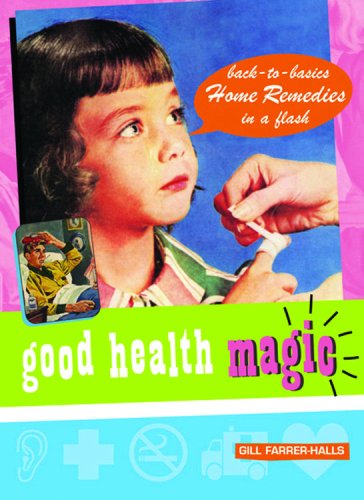 Good Health Magic