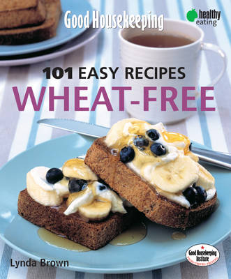 Good Housekeeping 101 Easy Recipes Low GI