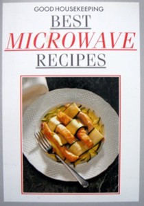 Good Housekeeping Best Microwave Recipes
