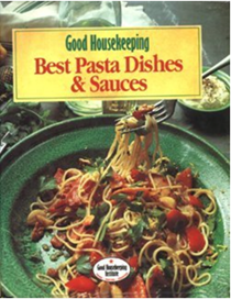 Good Housekeeping Best Pasta Dishes and Sauces