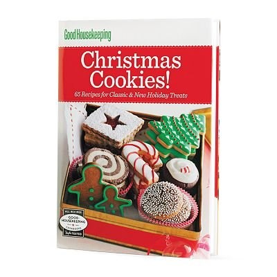 Good Housekeeping Christmas Cookies 65 Recipes For Classic New Holiday Treats Eat Your Books