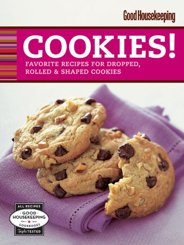 Good Housekeeping Christmas Cookie Recipes / 37 Favorite Christmas