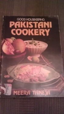 Good Housekeeping Pakistani Cookery