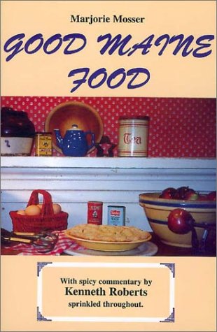 Good Maine Food