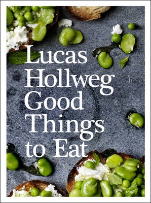 Good Things to Eat