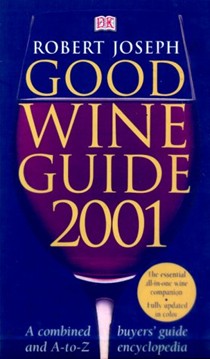 Good Wine Guide 2001