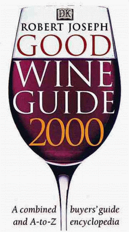 Good Wine Guide