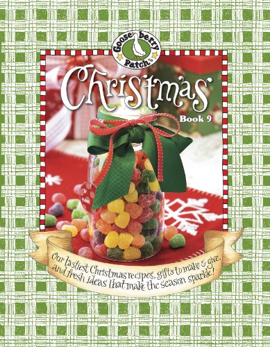 Gooseberry Patch Christmas, Book 9