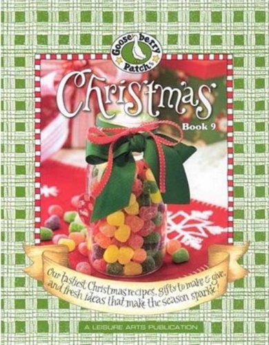 Gooseberry Patch Christmas, Book 9