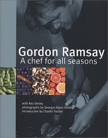 Gordon Ramsay: A Chef for All Seasons / Gordon Ramsay at His Best