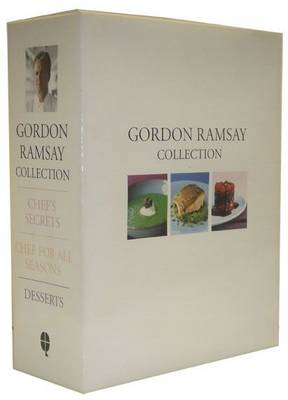 Gordon Ramsay Collection