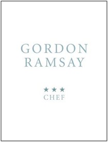 Gordon Ramsay: Three-Star Chef (Limited Edition)
