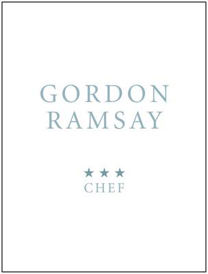 Gordon Ramsay: Three-Star Chef (Limited Edition)