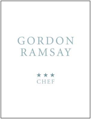 Gordon Ramsay: Three-Star Chef