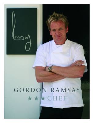Gordon Ramsay: Three-Star Chef
