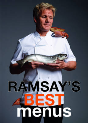 Gordon Ramsay's Best Menus