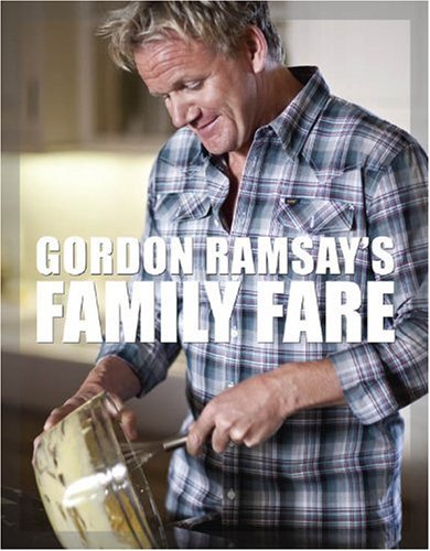 Gordon Ramsay's Family Fare / Sunday Lunch