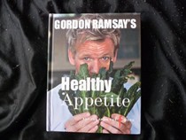 Gordon Ramsay's Healthy Appetite